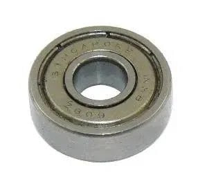 Nsk 608z Abec 9 Bearings For Scooter Wheel (8 X 22 X 7mm)