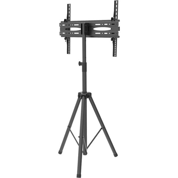 Trainer Tv Stand Jetblack