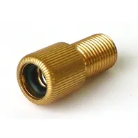 Brass  F/v To A/v Adapter