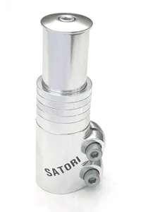 Headsup Satori
