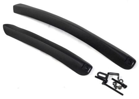 Mudgaurd Set 700c Front-rear