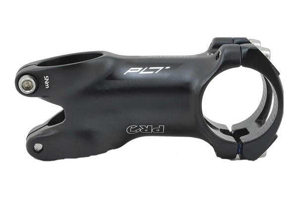 Head Stem 50mm / 31.8 Alloy Blk