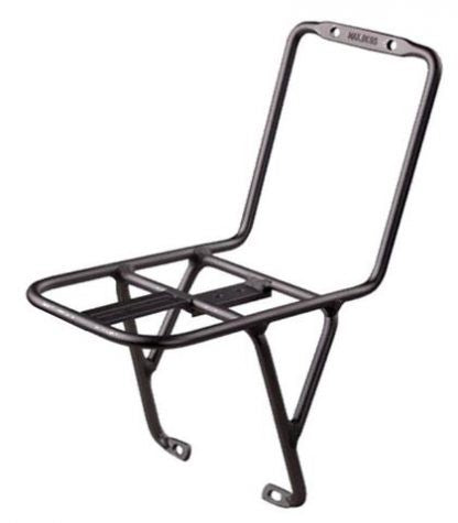 Carrier Front Alloy