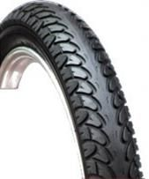 Tyre 16 X 2.125 Vee Rubber Black