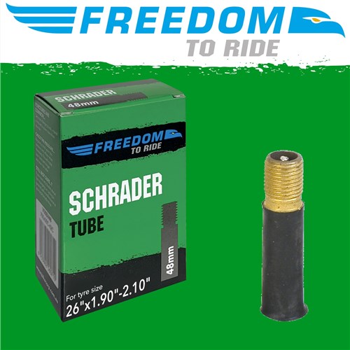 Tube 26 X 1.90 - 2.10
