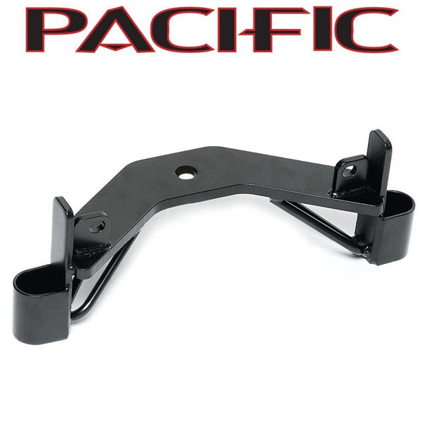 Racks Pacific A-frame Boomerang Base