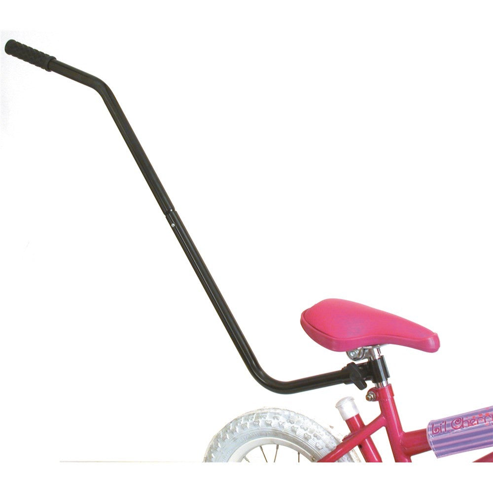 Learning Handle