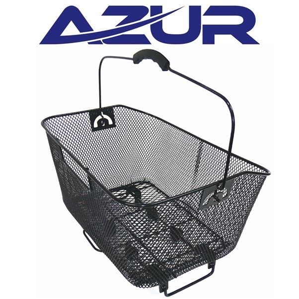Azur Rear Mesh Q/r Basket