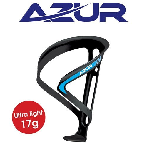 Bottle Cage Azur Alloy