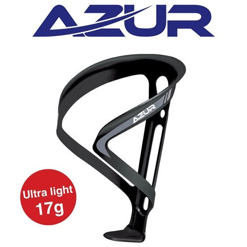 Bottle Cage Azur Alloy