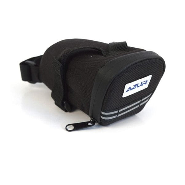 Saddle Bag Azur