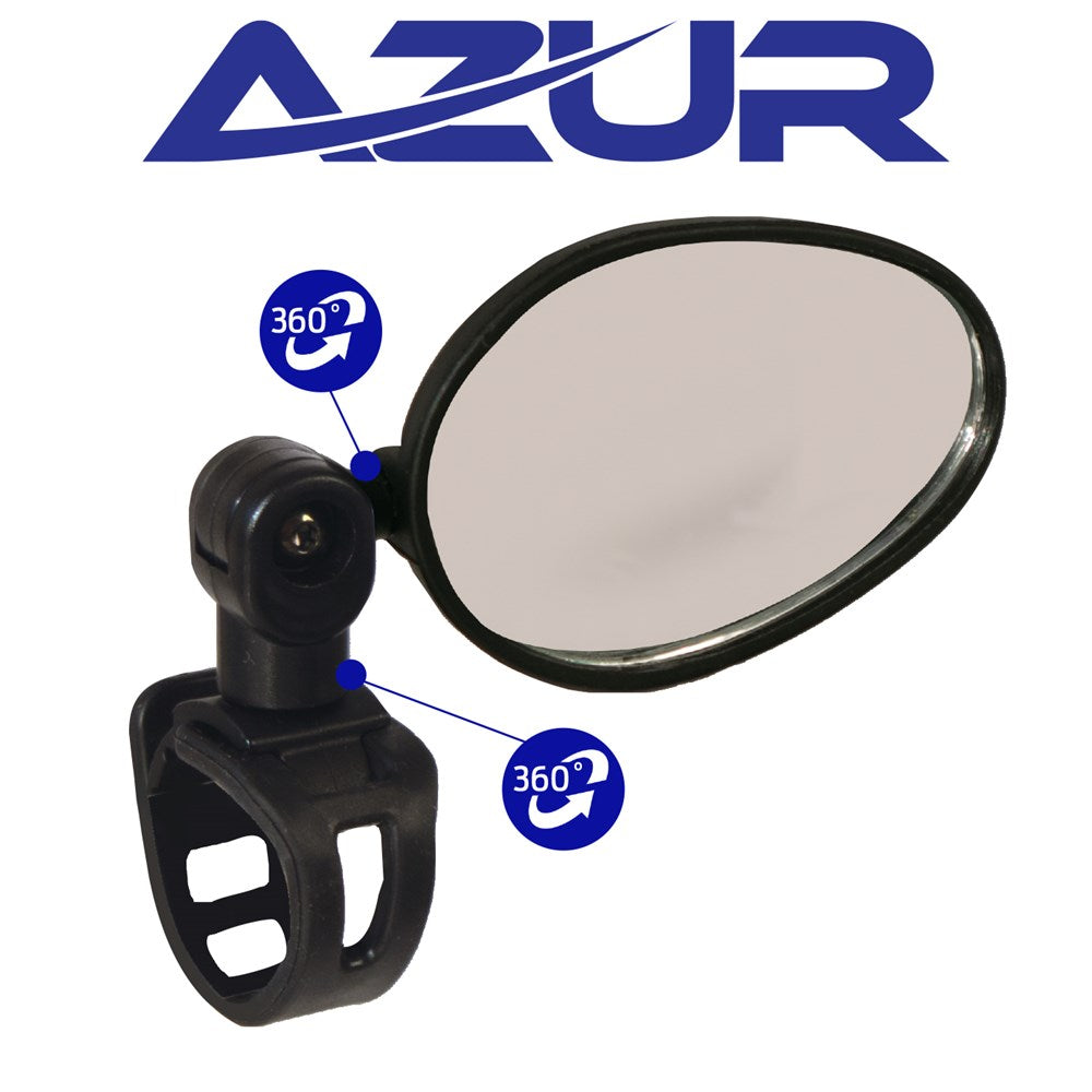 Mirror Azur Eagle