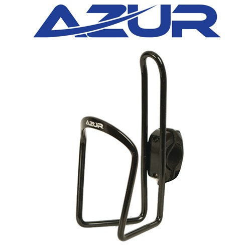 Bottle Cage Azur Handle Bar Mount