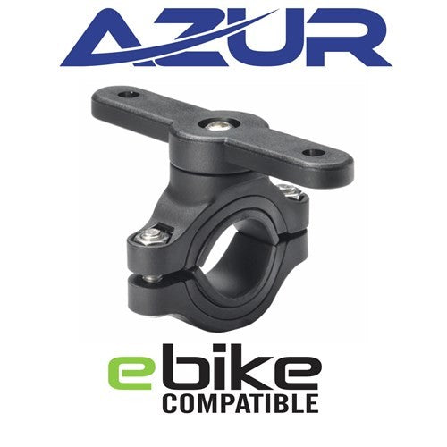 Bottle Cage Azur Handlebar Mount