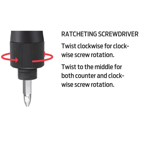 Azur Mini Pump Clever Valve W/ Tools