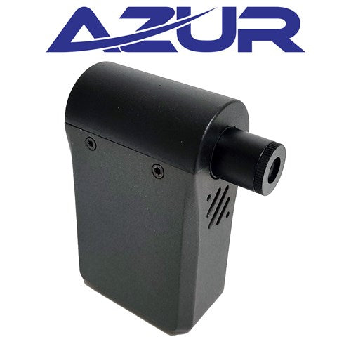 Azur Electric Pump With Gauge