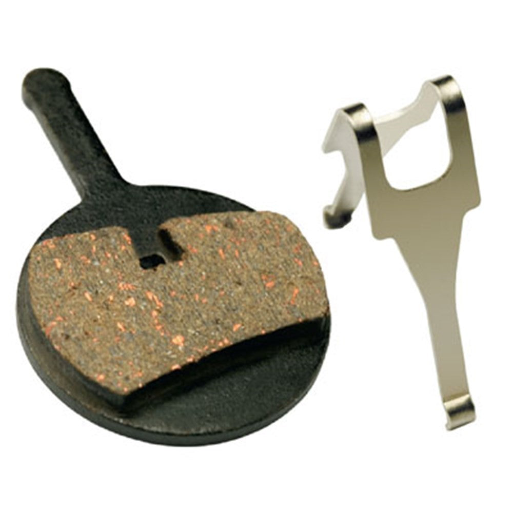 X Tech Disc Pads Xtds38