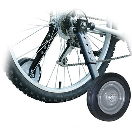 Training Wheel Xtech Heavy Duty 20" To 26"