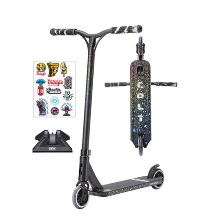 Scooter 2022 Envy Colt Series 5 Black