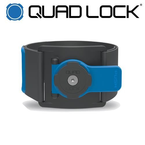 Quadlock Sports Armband