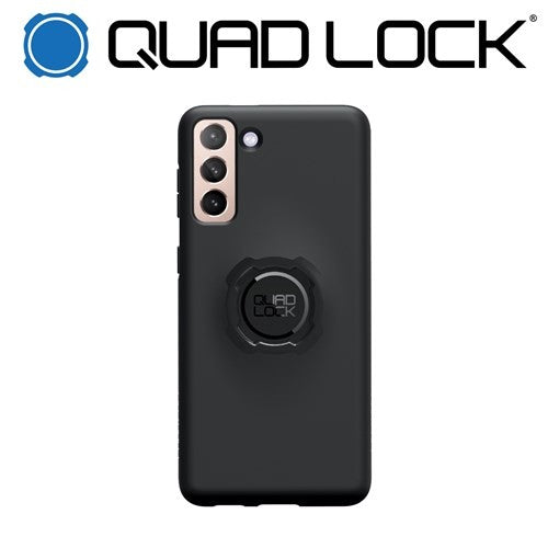 Quadlock Samsung Galaxy S21+ Case