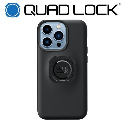 Quadlock Iphone 13 Pro Case
