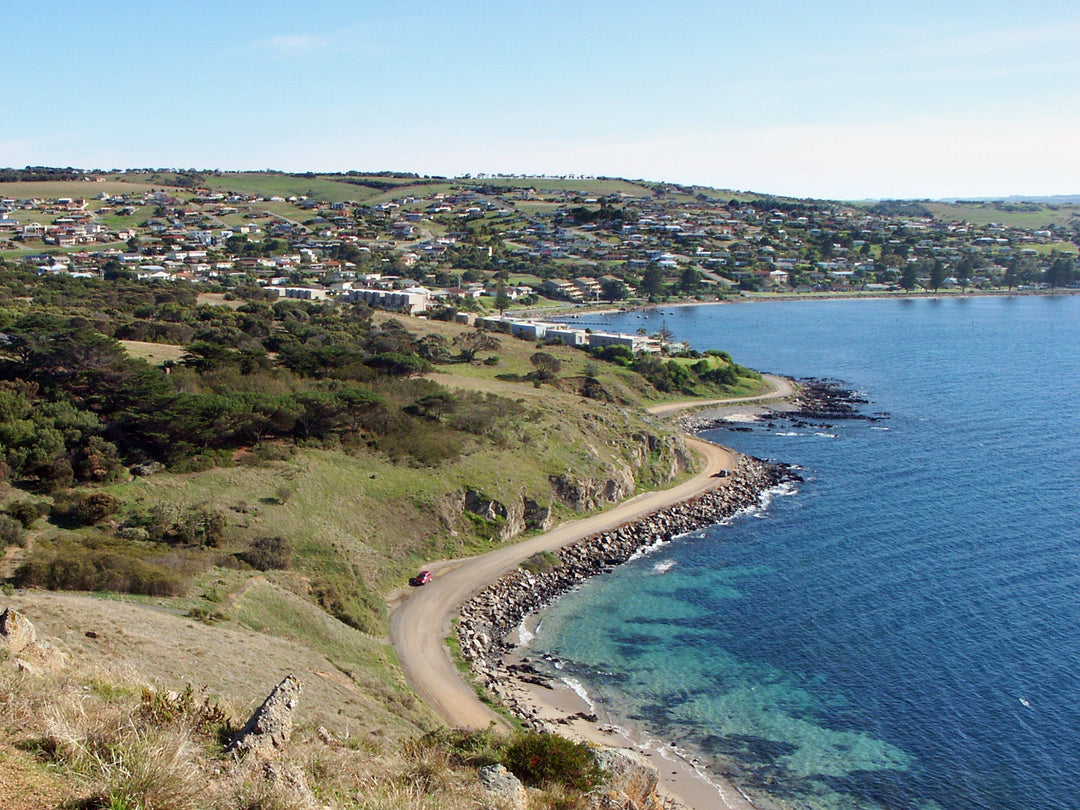 Ride of the Month. Discover Local Cycling Gems with Bicycles Victor Harbor
