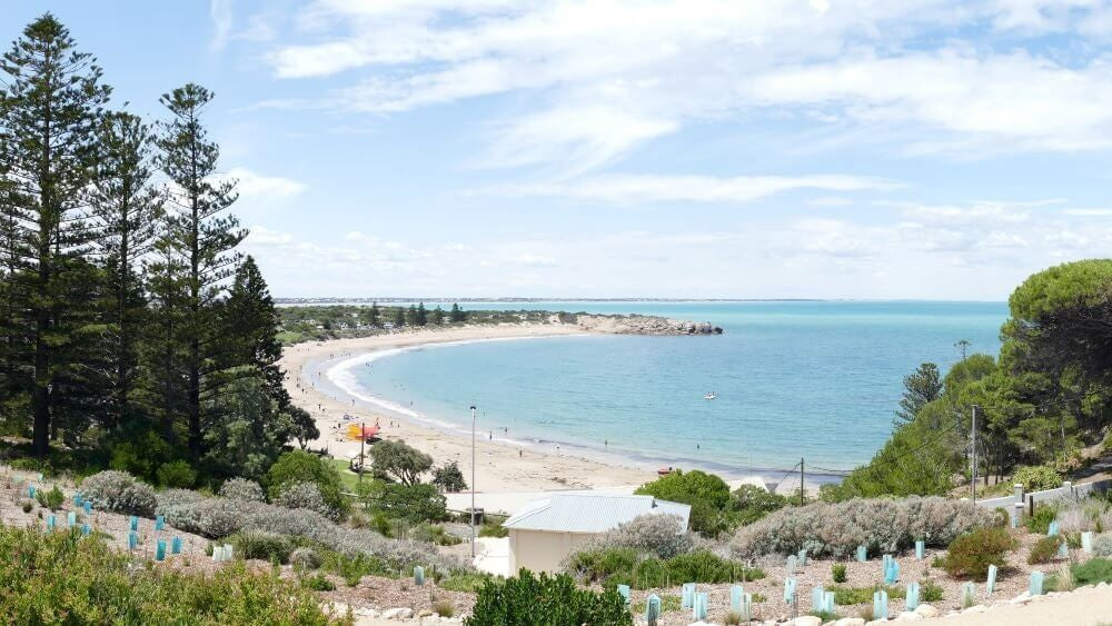 Ride of the Month: Basham Beach Coastal Loop