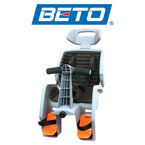 Baby Seats & Trailers
