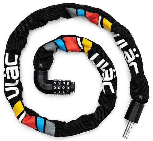 Foot Lock Chain Chain Locks – Bicycles Victor Harbor