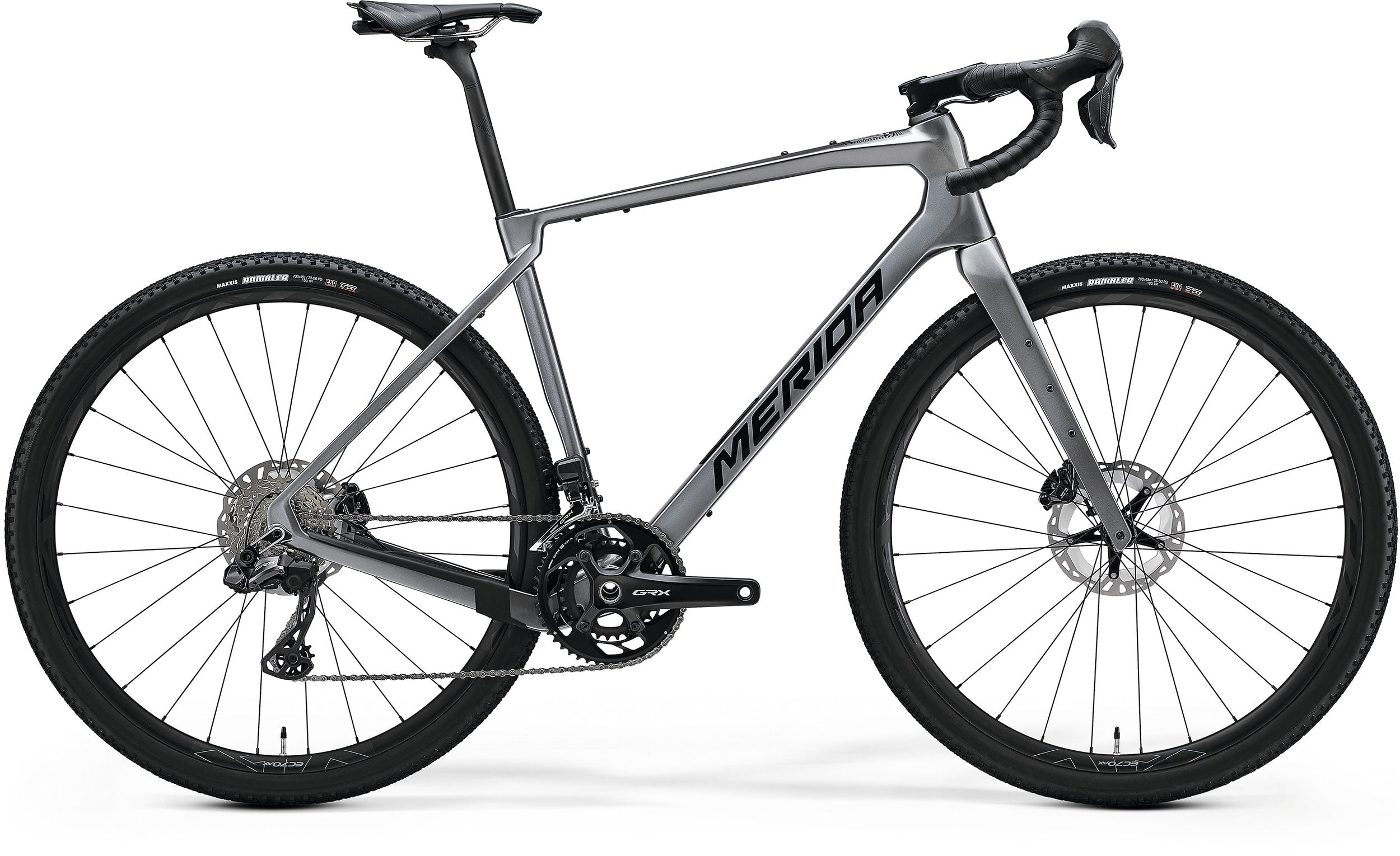 Road & Gravel Bikes
