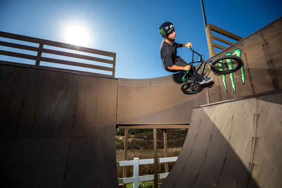 Bmx Bikes