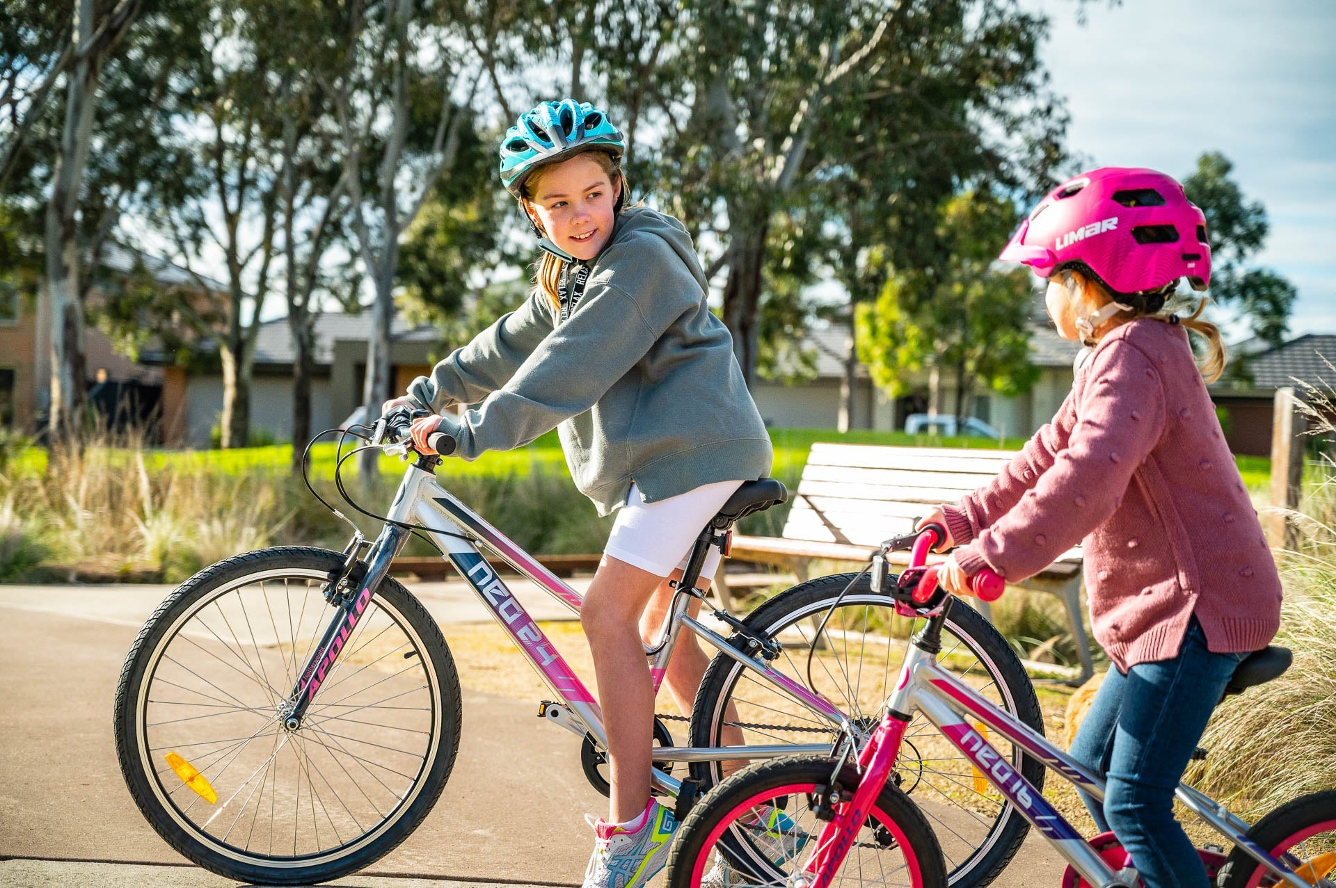 Kids Bikes