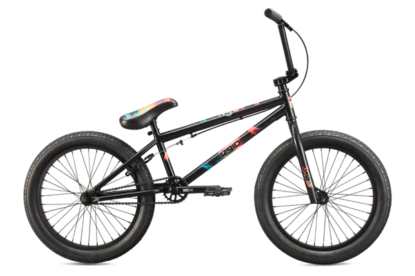 2021 Mongoose Legion L40 [colour:black]