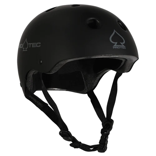 Helmet Protec Classic Cert