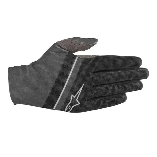 Gloves Alpinestars Aspen Plus [size:sm Colour:black]