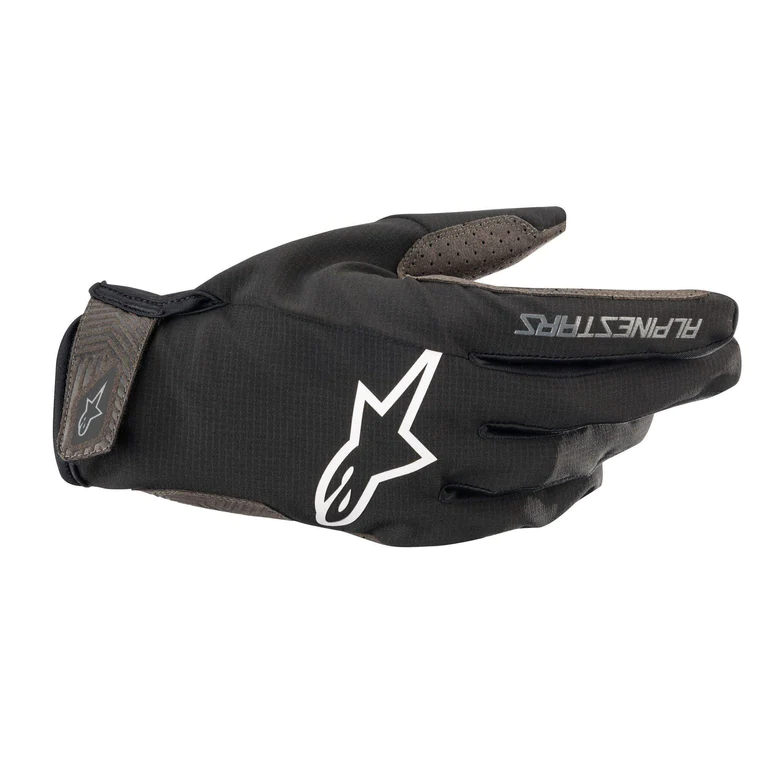 Glove Alpinestars Drop 6.0 [size:sm Colour:black] 