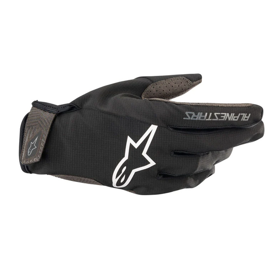 Glove Alpinestars Drop 6.0 [size:med Colour:black]