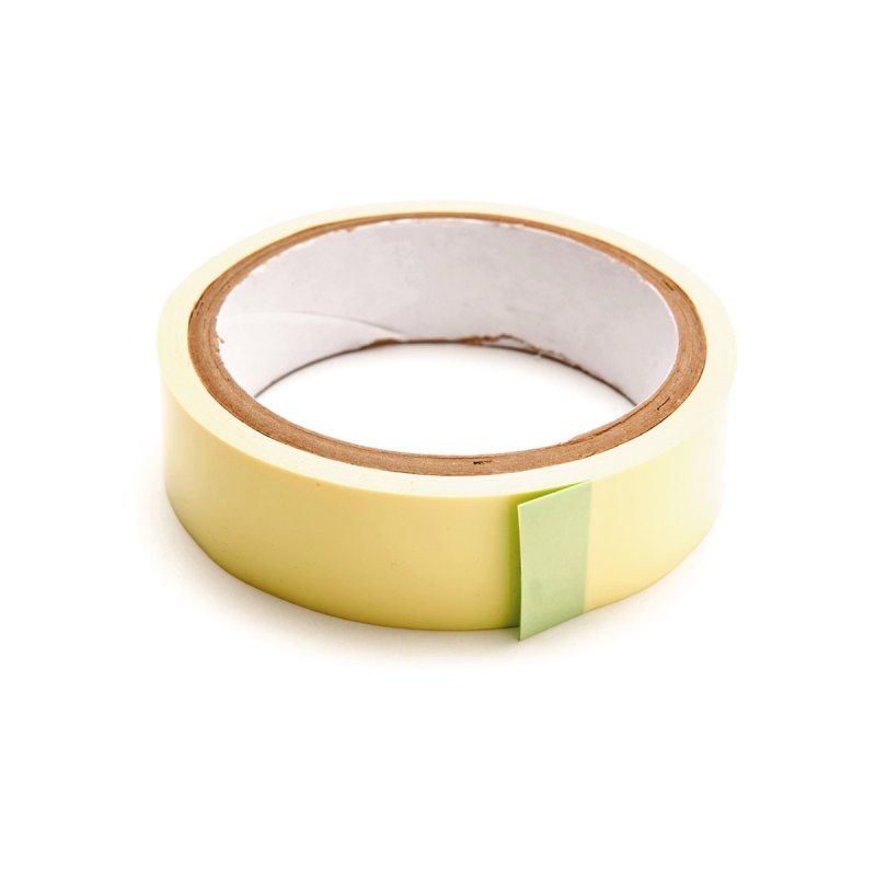 Stans Tubeless Rim Tape [size:25mm Lgth:9.14m] 