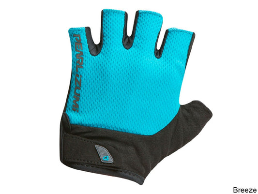 Gloves Pearl Izumi W Attack Glove [size:xl Colour:blue]