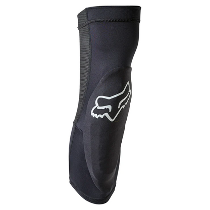 Protection Fox Enduro Knee Sleeve [size:xl Colour:black/white]