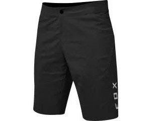 Shorts Fox Ranger Mens [size:28 Colour:black]