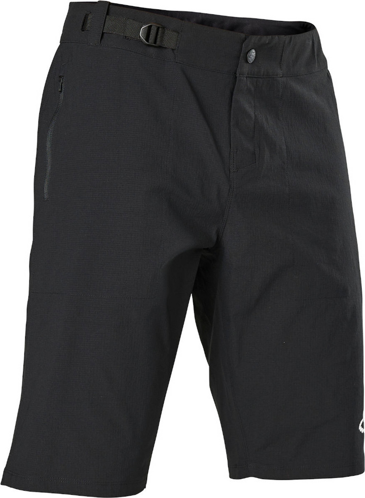 Shorts Fox Ranger Mens [size:30 Colour:black]