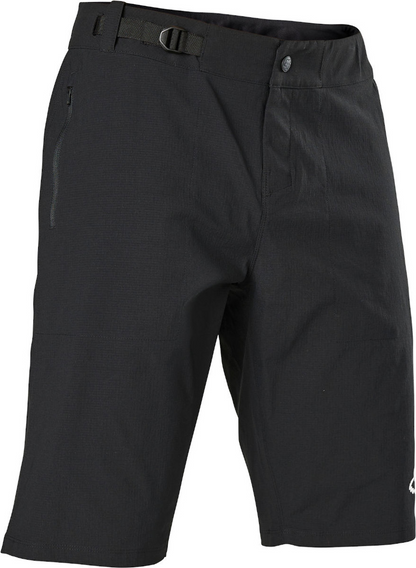 Shorts Fox Ranger Mens [size:34 Colour:black]