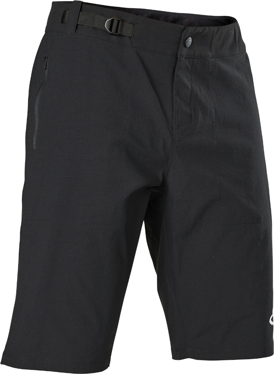 Shorts Fox Ranger Mens [size:36 Colour:black]