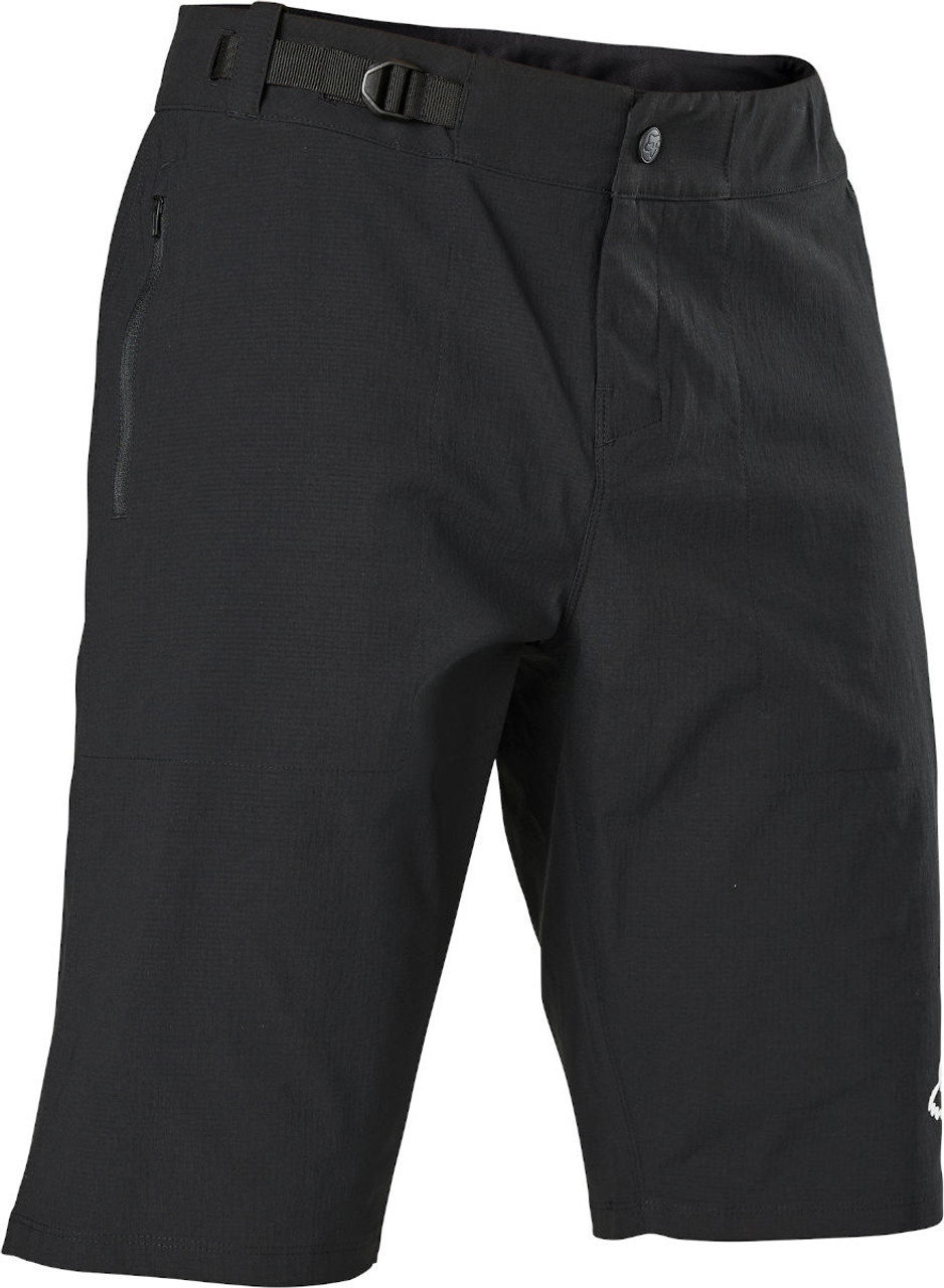 Shorts Fox Ranger Mens [size:38 Colour:black] 