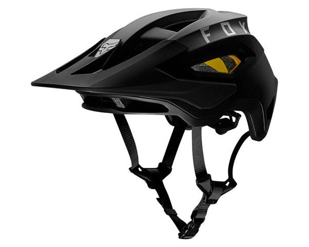 Helmet Fox Speedframe Mips [size:sm 51-55cm Colour:black] 