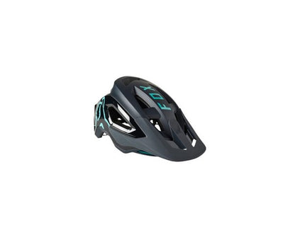 Helmet Fox Speedframe Mips [size:sm 51-55cm Colour:dark Indo] 