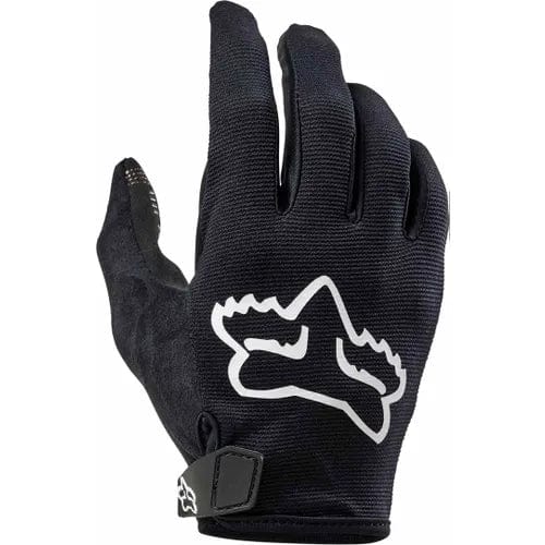 Gloves Fox Ranger [size:sm Colour:black] 