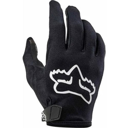 Gloves Fox Ranger [size:lge Colour:black] 